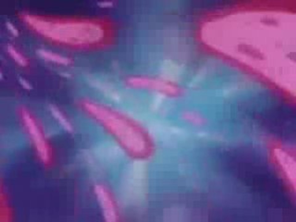 DBZ - Super Perfect Cell is defeated by Gohan