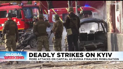 Ukraine war: New Russian 'gas hub' in Turkey, rape 'deliberate strategy', Crimean bridge repair plan