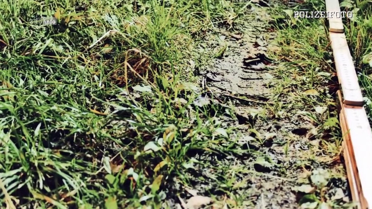 Ermittler! Keine Tat vergessen !