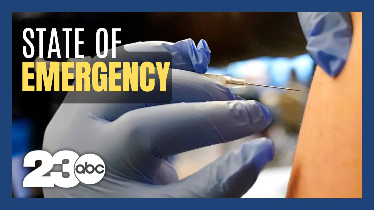 Talking with Kern County doctors about influenza, COVID, and seasonal vaccines