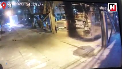 Kırkağaç depremi Soma Termik Santrali'nde de hissedildi