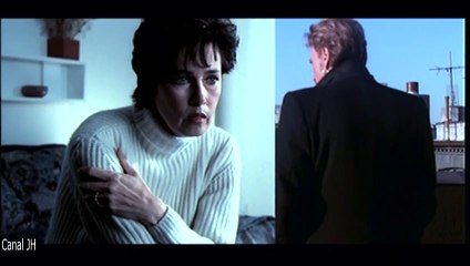 Johnny Hallyday - Ce que je sais - 1998