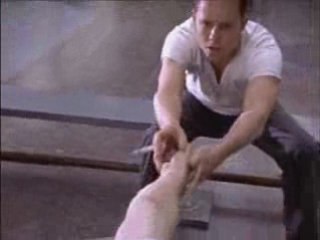 Oz - Ryan O'Reilly and Tobias Beecher