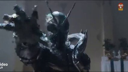 Kamen Rider: Black Sun ~2023 Movie |Production