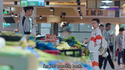 My Calorie Boy ep 28 eng sub