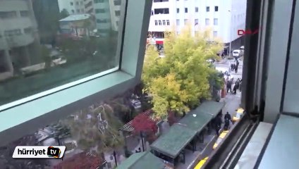 Van'da korkutan deprem