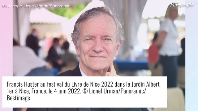 Cristiana Reali et Isabelle Adjani : Leur ex Francis Huster cash les ex-femmes de sa vie