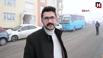 Direksiyon başında kalp krizi geçirdi, otomobillere çarparak durabildi