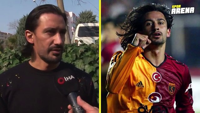 Hasan Kabze: Derbide Galatasaray daha avantajlı