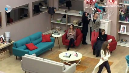 Download Video: Kısmetse Olur'da Melis diskalifiye mi oldu?