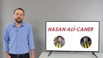 Galatasaray derbisi öncesi Fenerbahçe - Uğur Meleke ile Futbol