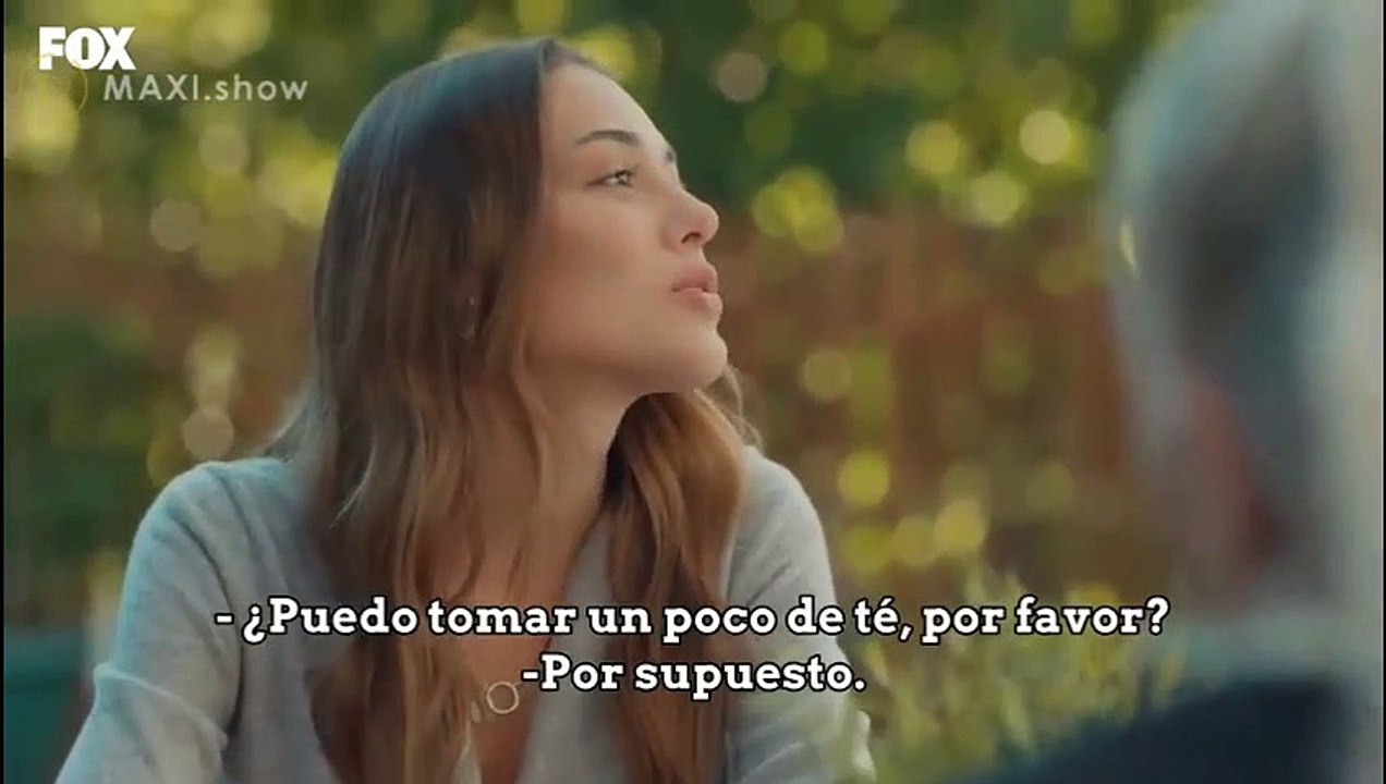 El Inquilino Perfecto (Kusursuz Kiraci) Capitulo 11
