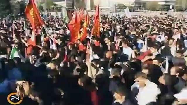 Diyanet'in Demirtaş'a Kürtçe Kuran cevabı