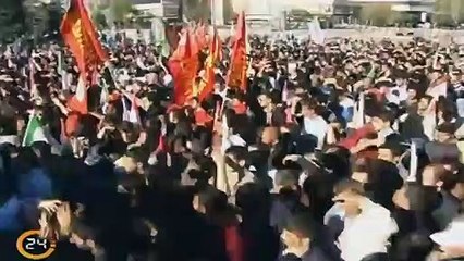 Diyanet'in Demirtaş'a Kürtçe Kuran cevabı