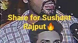 Share For Sushant Singh Rajput _ viral करदो इस video ko #shorts #sushantsinghrajput #viral #latest