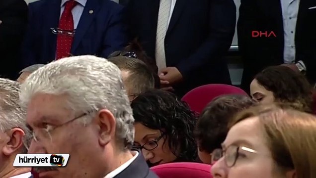 Bahçeli gazetecilerin sorularını yanıtladı