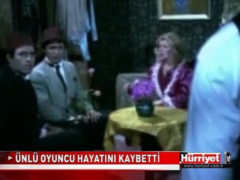 İKİNCİ SINIF ROLLERİN BİRİNCİ SINIF ADAMI HAYATINI KAYBETTİ