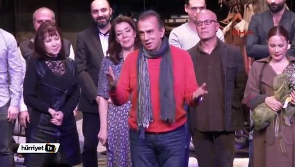 Erhan Yazıcıoğlu: Ne yazik ki istifamı verdim