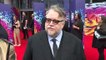 Guillermo Del Toro on never giving up on his Pinocchio film!