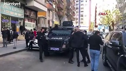 Diyarbakır'da doğalgaz zehirlenmesi can aldı