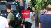 Diyarbakır'da işportacıların yer kapma kavgası