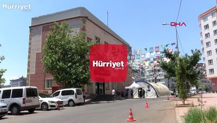 HDP önündeki eylemde 314'üncü gün