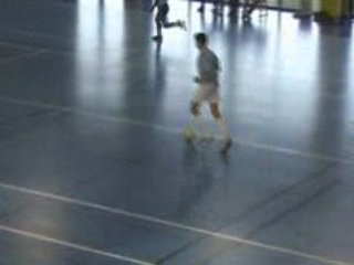 canet futsal 1 vs futsal stéphanois