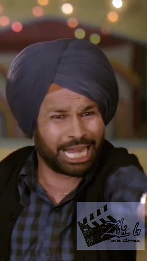 Best Punjabi movie comedy #funnyvideo #shorts #dailymotionshorts #indianpunjabimovieclips