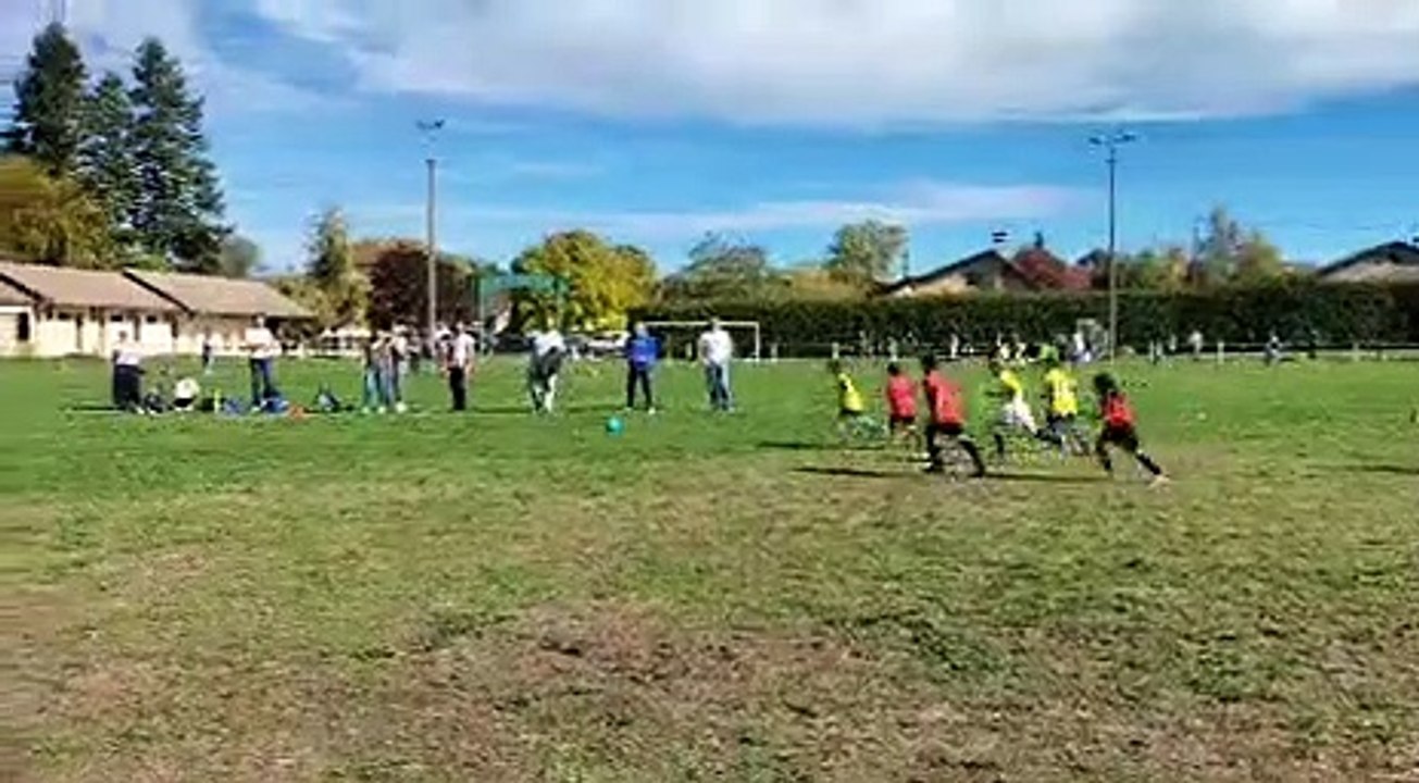 Plateau U6