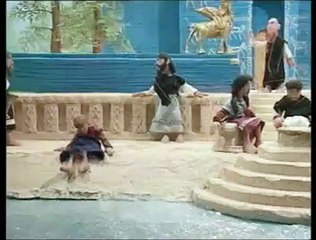 Eps 01 -Thn Gajah Penggalian Sumur Zam-Zam || BIOGRAFI RASULULLAH SAW