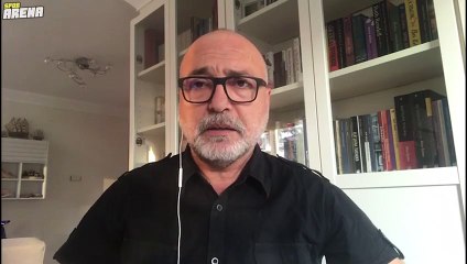 Süleyman Arat: 'Fenerbahçe'de Mandzukic veya Diego Costa'dan birisi olabilir'