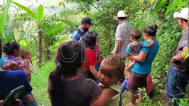 Diversos accidentes de tránsito #ResumenCopán