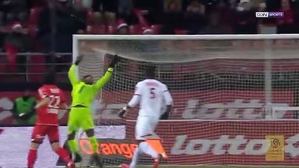 Lille'de kabus sürüyor!