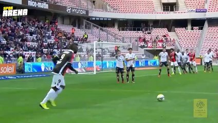 Balotelli yine rahat duramadı!