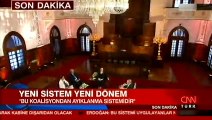Erdoğan'dan Bahçeli ve MHP ile ilgili açıklama