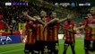 Kayserispor 2-0 Galatasaray