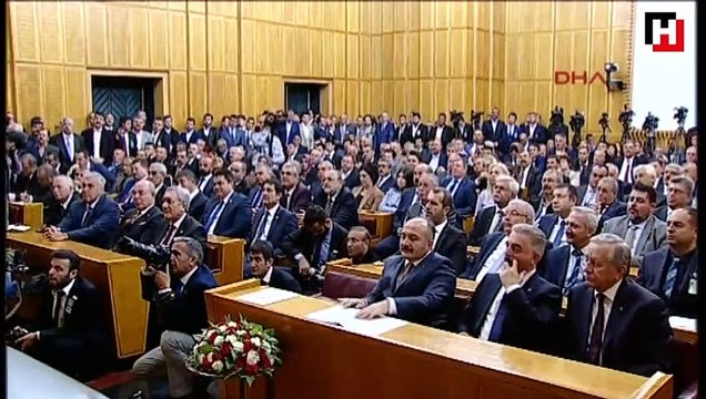 Bahçeli'den İYİ Parti'ye sert sözler