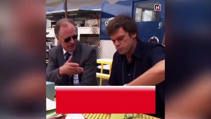 En sevdiğimiz 10 kötü karakter