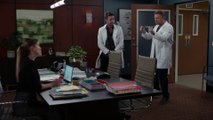 [1920x1080] Meredith Opens Up to Nick on the Latest Episode of ABC’s Grey’s Anatomy - video Dailymotion