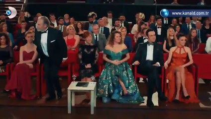 Kara Yazı Fragmanı - 2