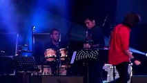 Fariz RM Feat Erwin Gutawa & Barry Likumahuwa (Live In Java Jazz Festival)
