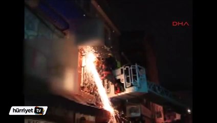 DHKPC'ye operasyon polis kamerasında