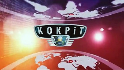 Moskova’da havalimanında ince belli bardakta çay keyfi!