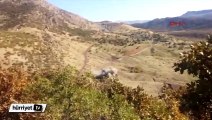 Dicle'de PKK terör örgütüne yönelik nefes kesen operasyon