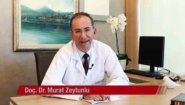 Karaciğer yetmezliğine çare: Karaciğer nakli