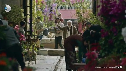 Yüzleşme’den izleyicileri gözyaşlarına boğan sahne!