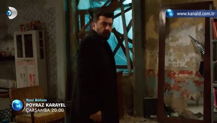 Poyraz Karayel 76. Bölüm Fragmanı - 2