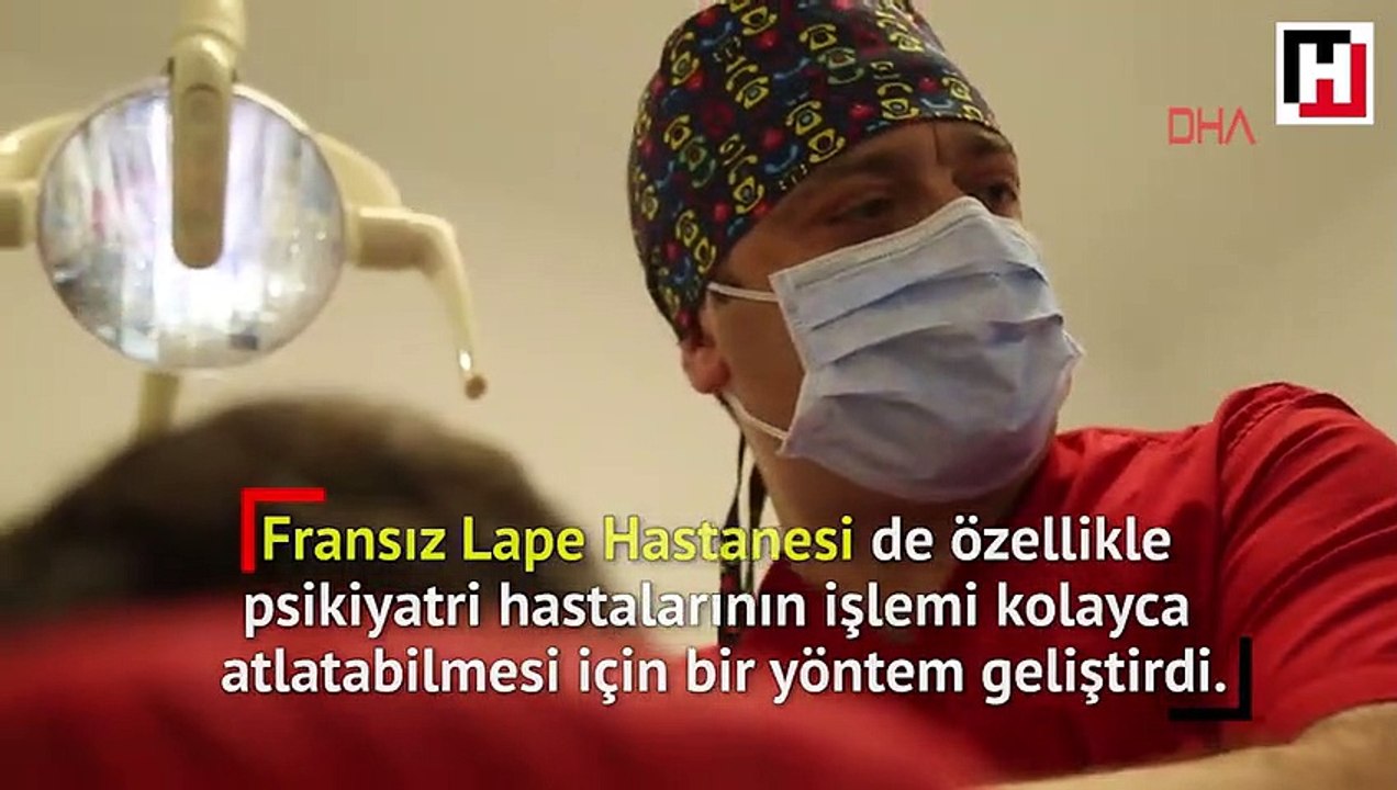 Türkiye’de nüfusun %4’ünde implant bulunuyor