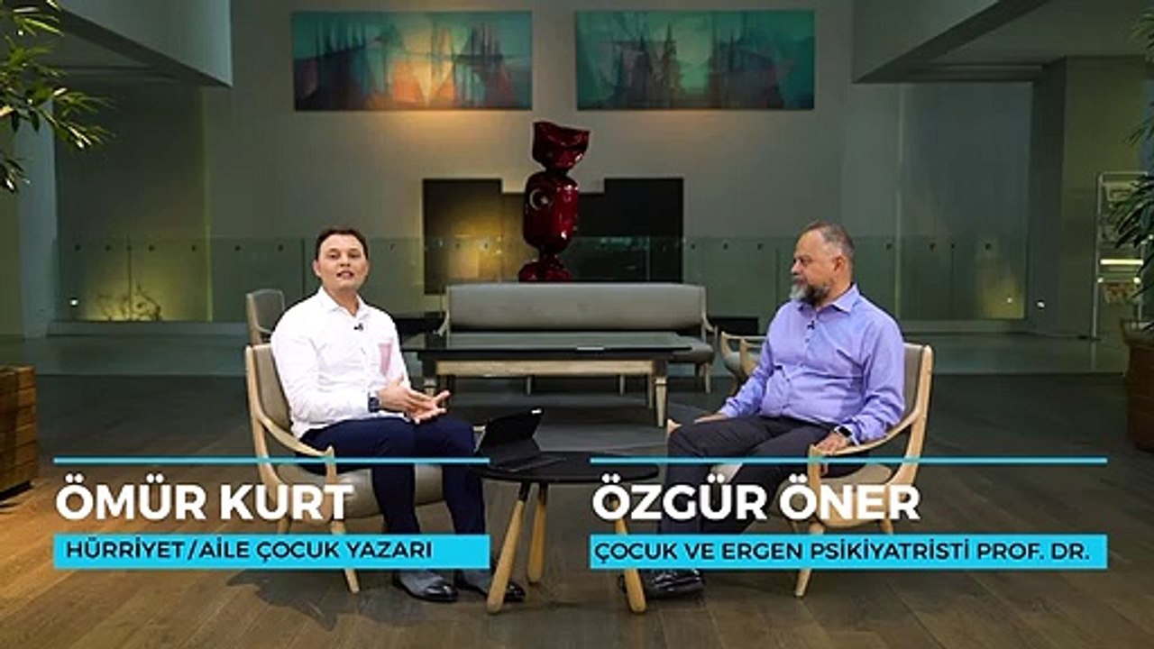 Dikkat eksikliği ve hiperaktivite bozukluğu