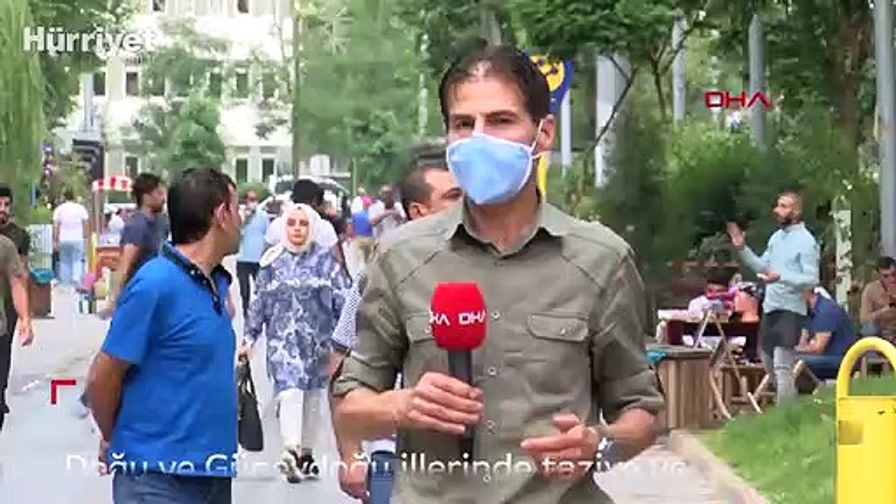 Doğu ve Güneydoğu illerinde taziye ve düğün nedeniyle vakalar yeniden artıyor